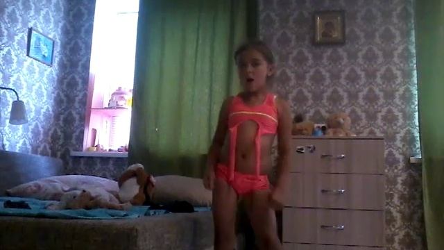 Танцую под музыку хасмут