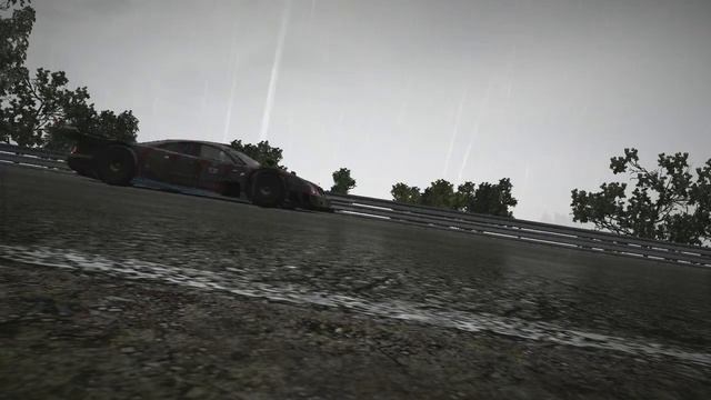 Project Gotham Racing 4 #9 смотреть онлайн