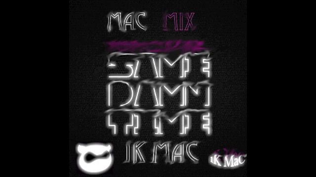 Future - Same Damn Time (Official MaC MiX) by iK MaC смотреть онлайн