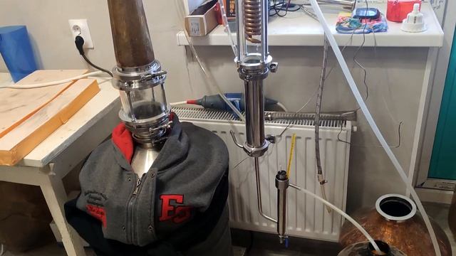 Сам себе винокур & Домашняя Варка