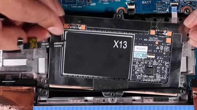 Entfernen Und Ersetzen Von Teilen | HP EliteBook X360 830 G8 Notebook PC | HP Computer Service | HP