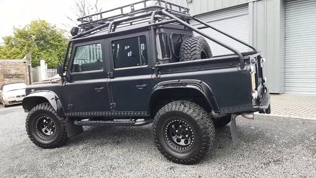 Defender Spectre 007 смотреть онлайн