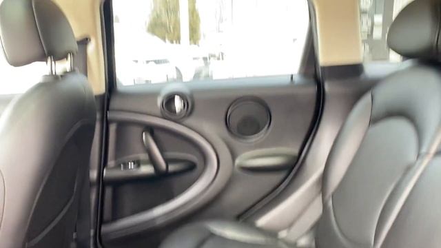 IMG 3663 2013 MINI Cooper Countryman S смотреть онлайн