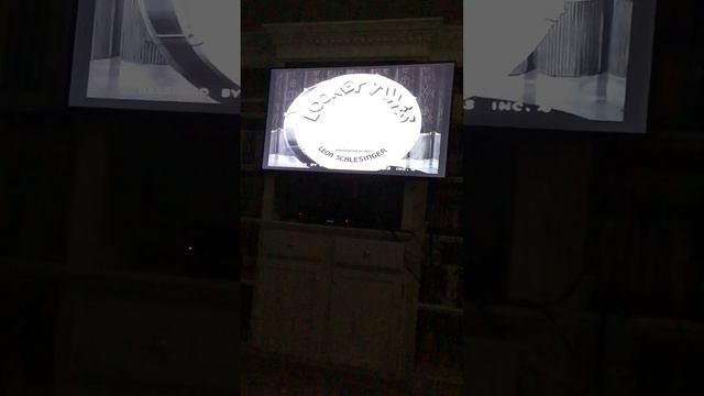 Closing To Looney Tunes Golden Collection Volume 2 2004 DVD (Disc 3) смотреть онлайн