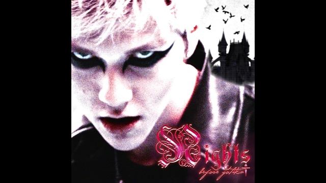 Zavet - Nights Before Gotika