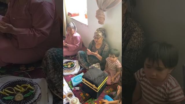 1-Май Бейишим Апам Туулган кунунуз кут болсун. смотреть онлайн