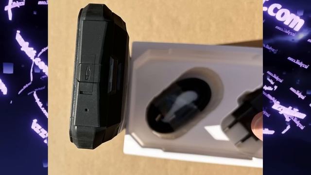 🧱 Doogee VMax Plus