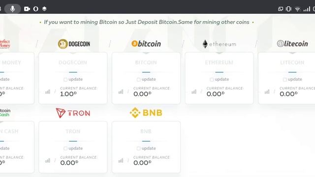 DogeminingPaid.com Best Website || Free Mining Website смотреть онлайн