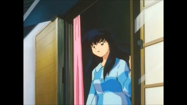 Let It Go,Kagome смотреть онлайн