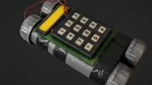 Звук бомбы из игры standoff 2