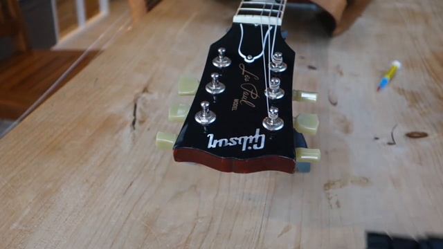 Jowoom T2 Smart String Winder and Tuner смотреть онлайн