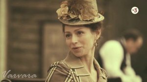 Страсти Затонского уезда (Анна Детектив)