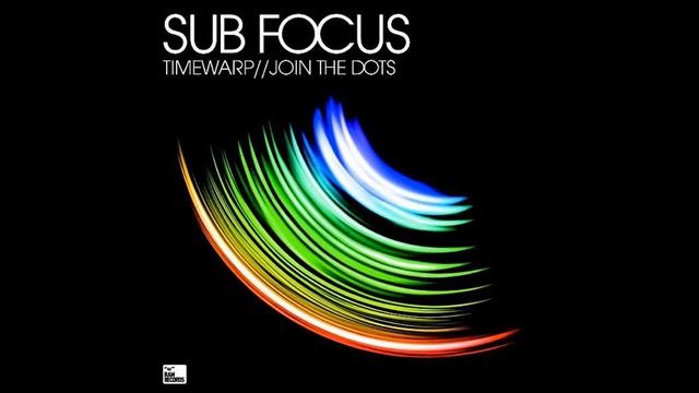 Sub Focus - Timewarp смотреть онлайн