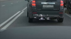 Фольксваген Туарег 2019. Замер, Обзор и Тест-драйв