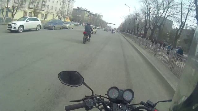 Прохват по Караганде #1 смотреть онлайн