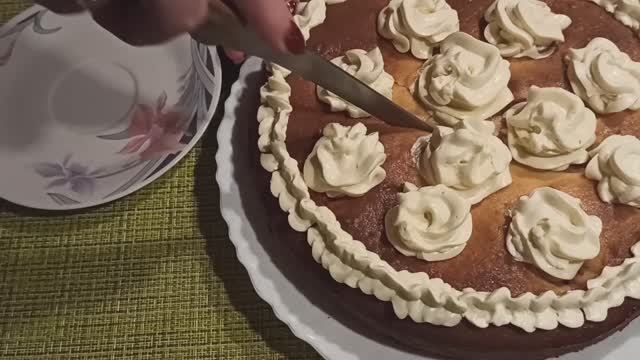 Сметают до последней крошки! Удивительно вкусный смотреть онлайн