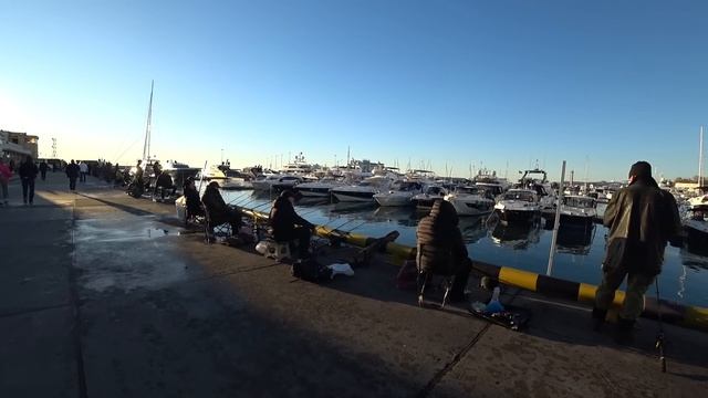 СОЧИ. Центр ж/д вокзал. Навагинская ул. Морской порт. Набережная .. смотреть онлайн