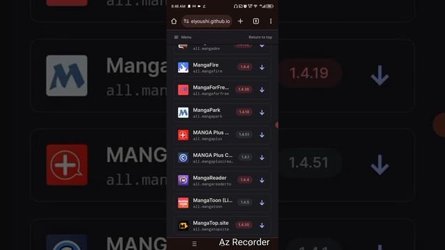 How to Install and setup Mihon Manga App смотреть онлайн