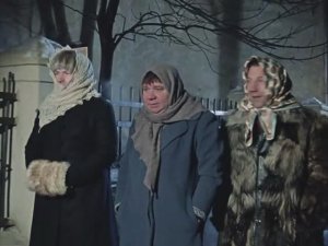 Нам любые дороги дороги (Джентльмены удачи)