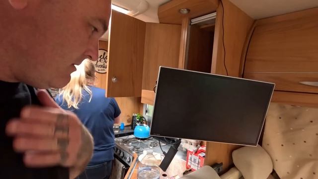 The Future of Vanlife: Revolutionizing the Way We Do It смотреть онлайн