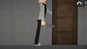 мини фильм про scp 096 2 часть