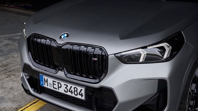 2024 BMW X1 M35i XDrive First Look 👀