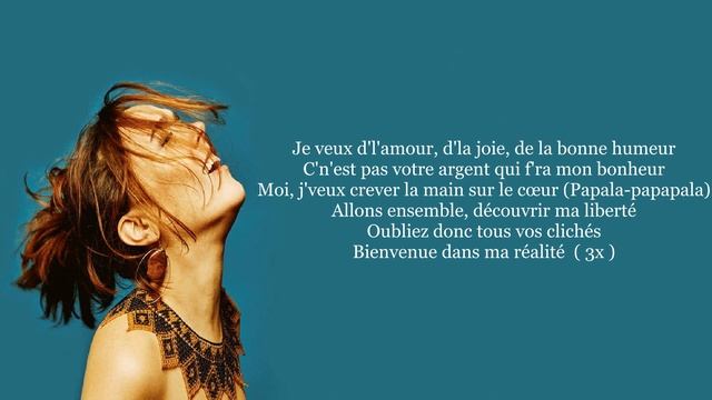 Zaz - Je Veux Lyrics