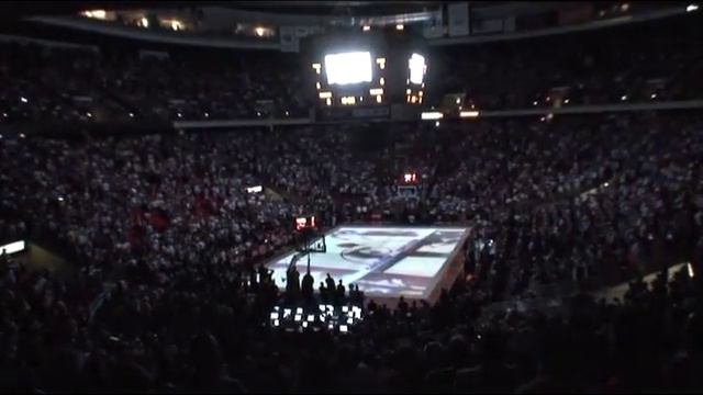 Orlando Magic Opening Night Video Projections - Amway Arena - 76ers - Smart Arena Systems dot com смотреть онлайн