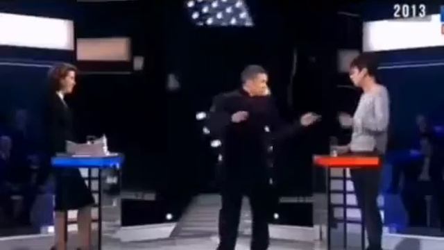 Ирина Хакамада 2013 год смотреть онлайн