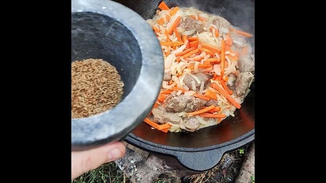 Плов смотреть онлайн