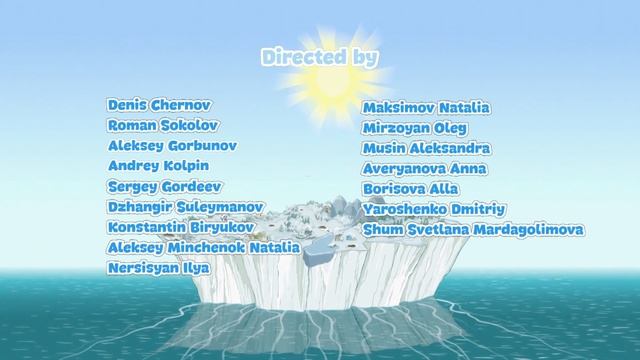 KikoRiki 2D | Best episodes about Winter Games and Activities ❄️ | Cartoon for Kids смотреть онлайн
