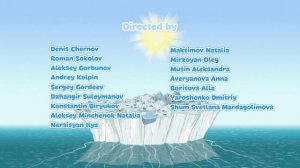 KikoRiki 2D | Best episodes about Winter Games and Activities ❄️ | Cartoon for Kids