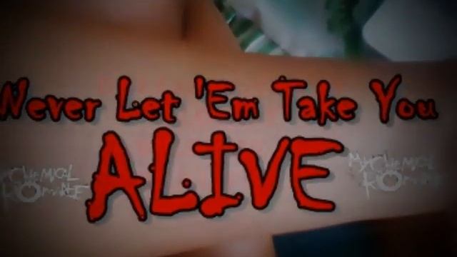 MCRmy Malaysia (SING Project) смотреть онлайн
