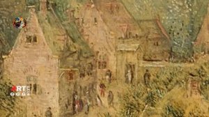 Сорока на виселице. Питер Брейгель Старший.