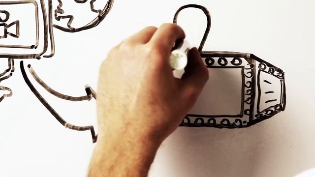 Hot Docs Industry Promo смотреть онлайн