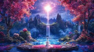 Рейки Музыка для Исцеления и Энергии ✨ Гармония Души, Спокойствие и Вдохновение 🎶