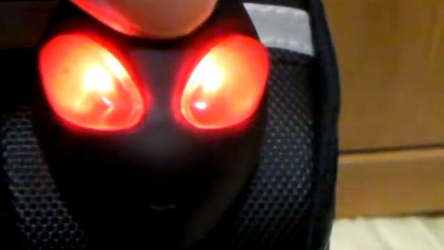 TOPEAK Alien Light смотреть онлайн