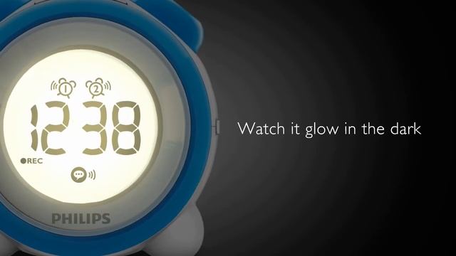 Philips AJ3138