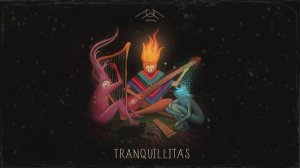 NUMA - музыка для снятия стресса