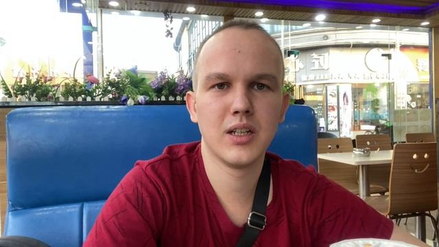 Настоящий рамён VS Чан Рамён смотреть онлайн