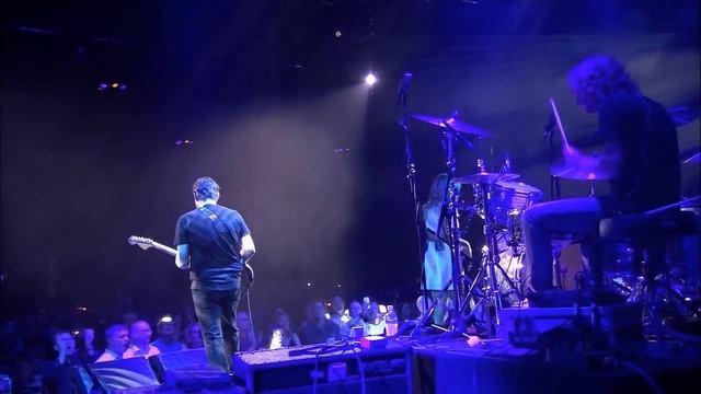 Candy Dulfer смотреть онлайн