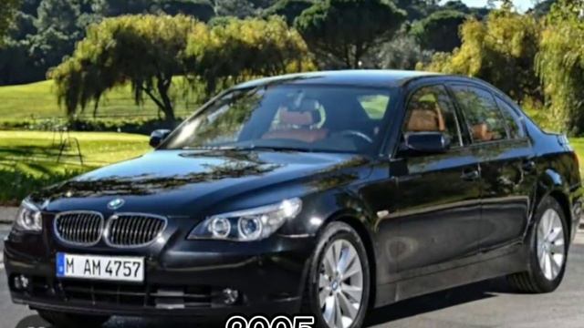 BMW1980 TO 2023 смотреть онлайн