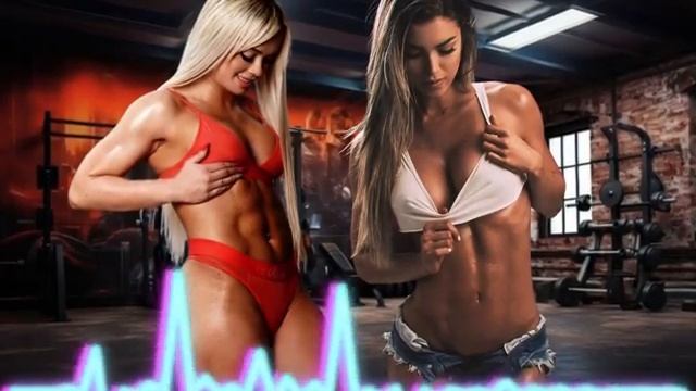 Музыка для спортивного зала смотреть онлайн