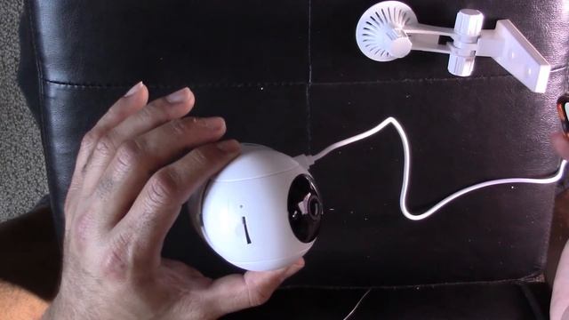 Heimvision HD Smart WiFi Camera (Model HM202A) Unboxing and Setup смотреть онлайн