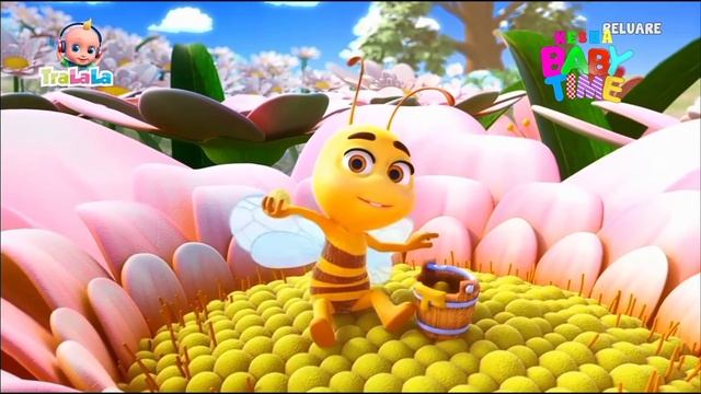 (Фейк) Смена логотипа и фрагмент эфира (Kesha Baby Time, 13.03.2023) смотреть онлайн