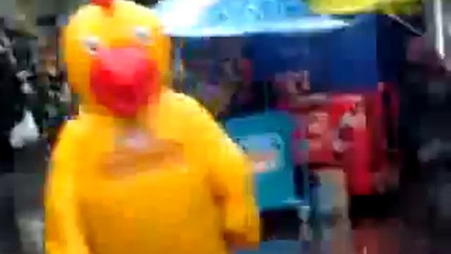 цыпленок смотреть онлайн