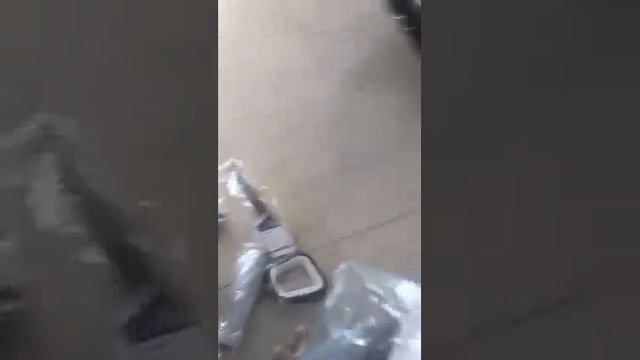 tineco floor one s3 unboxing smart wet dry vacuum Cleaner смотреть онлайн
