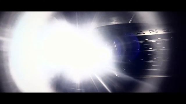 Pazi Performance - Range Rover SC смотреть онлайн
