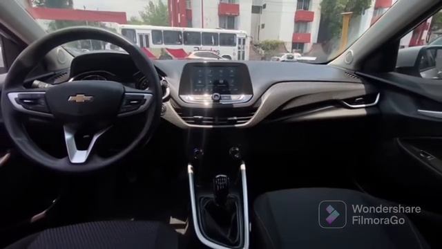Chevrolet Onix 2021 1.0 LT Mt смотреть онлайн