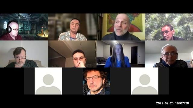 Роман Золотовицкий - Как лояльности выдавили компетенции во многих профессиях? смотреть онлайн